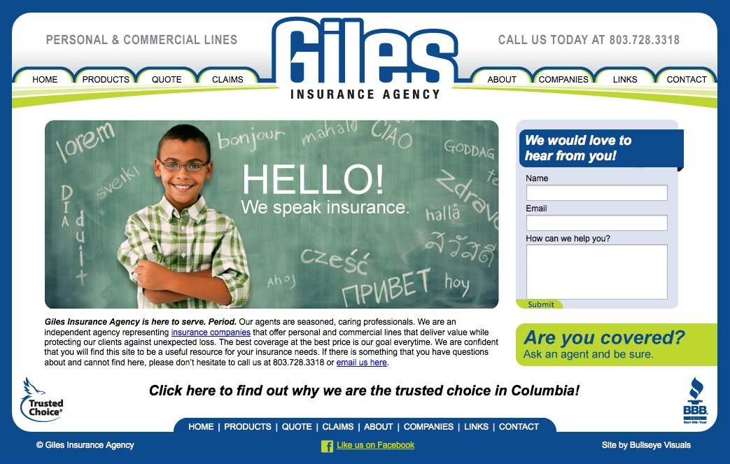 Giles Brothers screencap